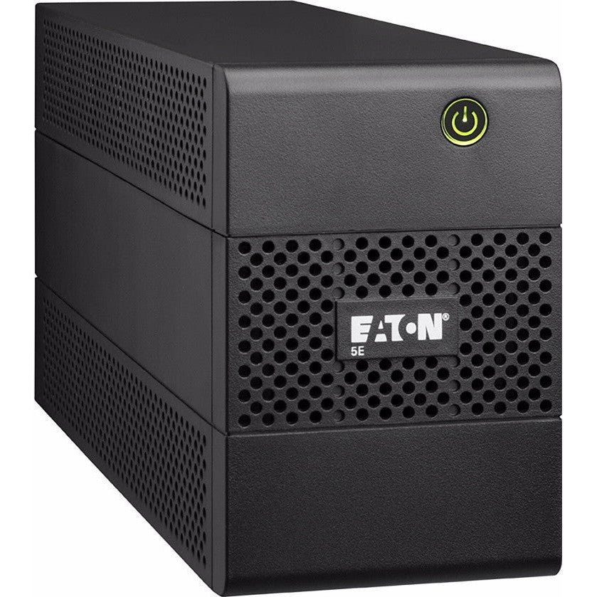 Onduleur Line Interactive Eaton 5E 5E650I 360 W 650 Va 4 Prises C13 5E650I — Connecto au Maroc | Connecto.ma